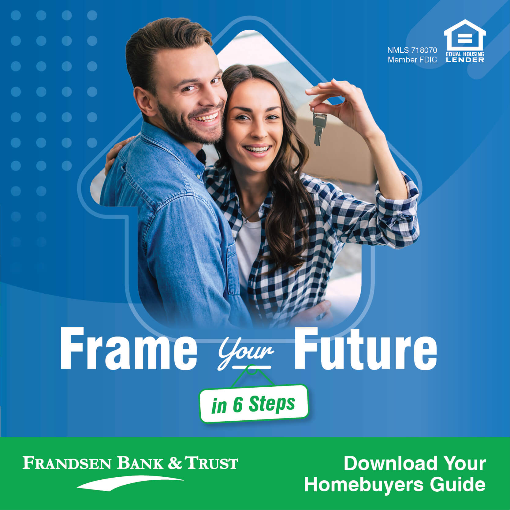 Guía del comprador de vivienda